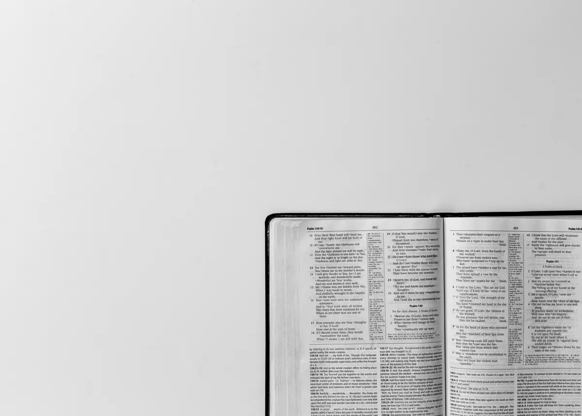 Our Good and God's Delight